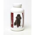 Healthy Breeds Poodle Cranberry Chewables, 75PK 840235144760